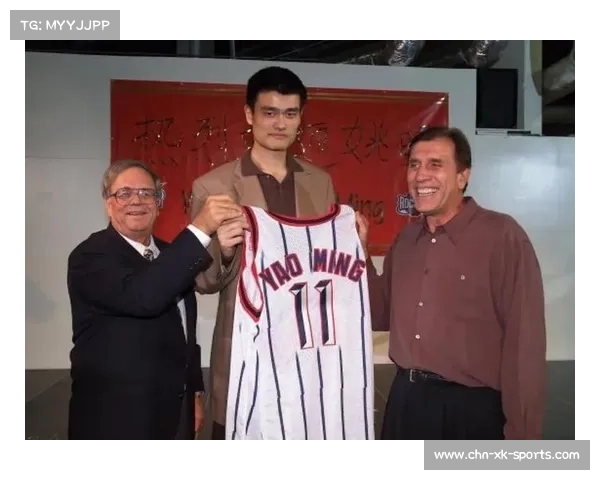 姚明成长之路纪录片第二季探秘NBA传奇背后的故事与历程 姚明成长之路纪录片第二季探秘NBA传奇背后的故事与历程